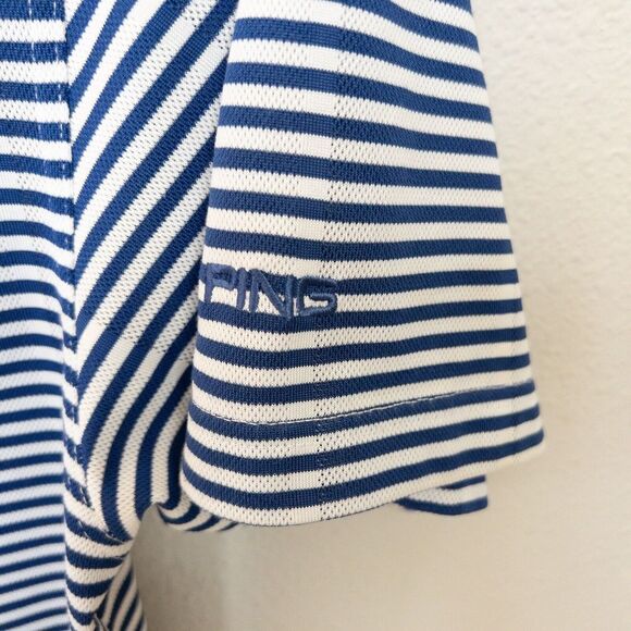 Ping Collection Golf Polo‎ Mens Size Large - Picture 4 of 8